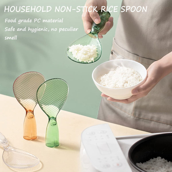 Lisslune | Non-stick rice scoop