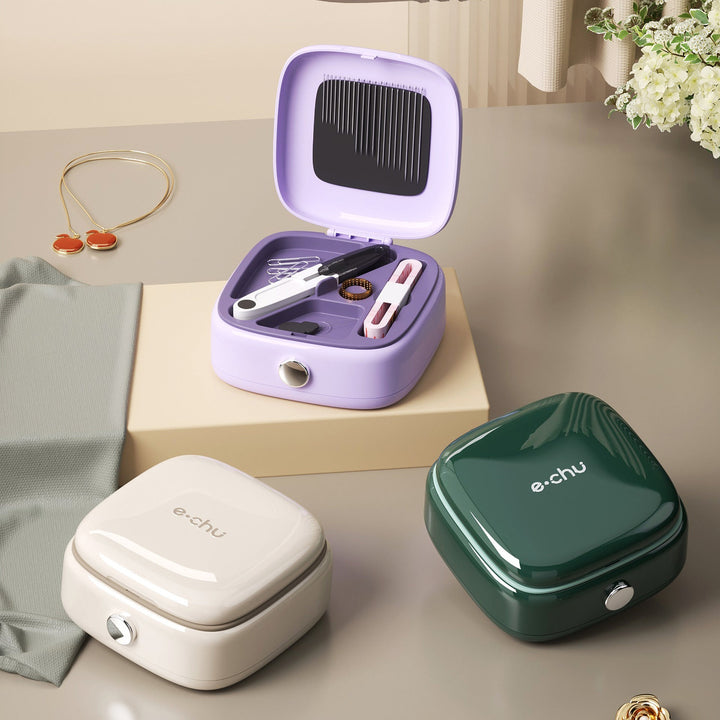 Lisslune | Magnetic Sewing Tool Set