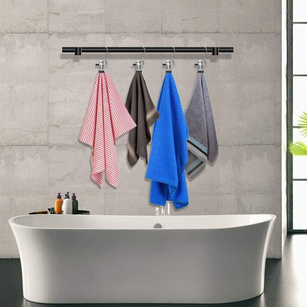 Lisslune | Heavy Hanging Hook Clips