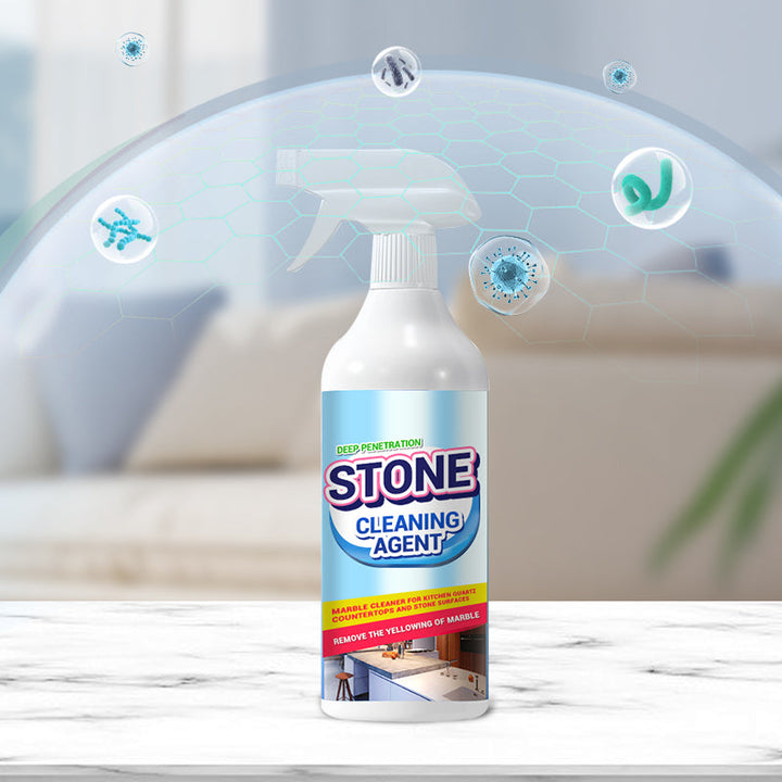 Lisslune | Marble cleaner for kitchen countertops and stone surfaces