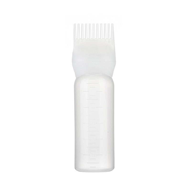 Lisslune | Hair oil applicator bottle