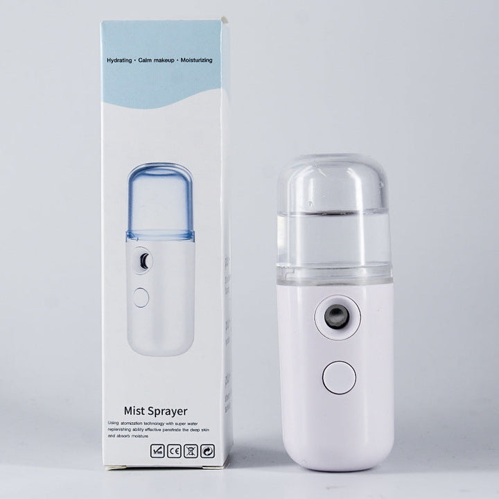 Lisslune | Nano-Facial Spray