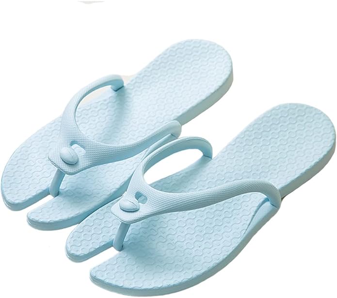 Lisslune | Removable Flip-Flops