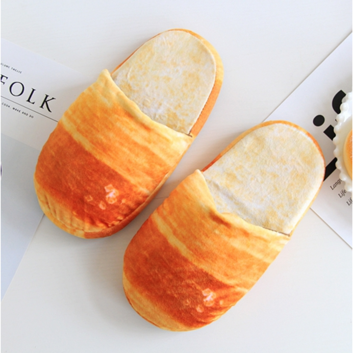 Lisslune | Original Bread Slipper