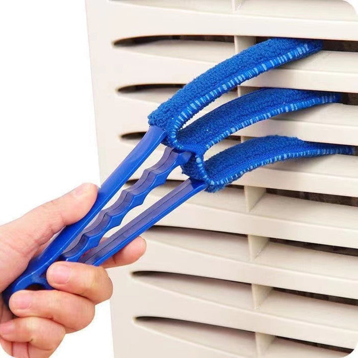 Lisslune | Multifunctional Cleaner Dust Brush