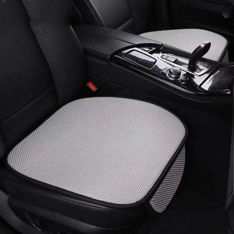 Lisslune | Non-slip car pillow made of ice silk, suitable for summer use