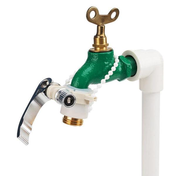 Lisslune | Universal 3-in-1 Hose Water Tap Connectors
