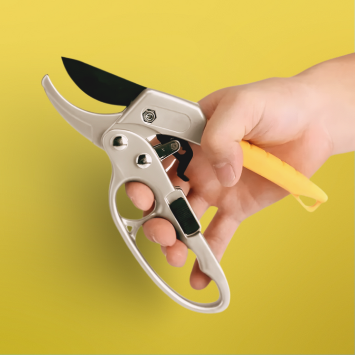 Lisslune | Professional Scissors Garden Hedge Trimmer