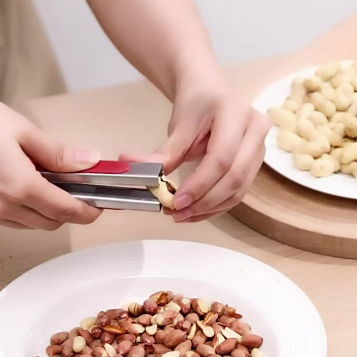 Lisslune | Peanut Shell Opener