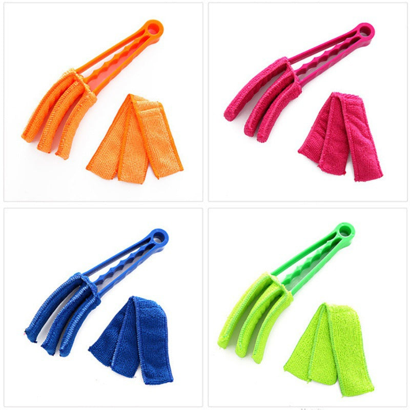 Lisslune | Multifunctional Cleaner Dust Brush
