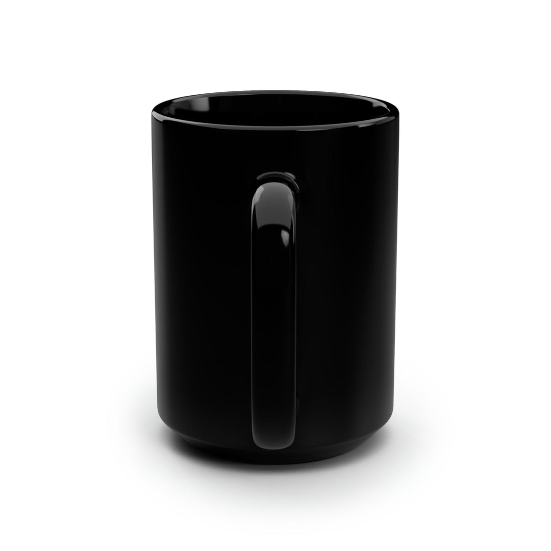 Lisslune | Proud Ally to All 15 oz Ceramic Mug