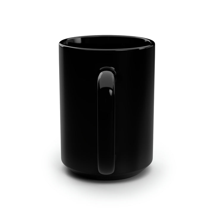 Lisslune | Proud Ally to All 15 oz Ceramic Mug
