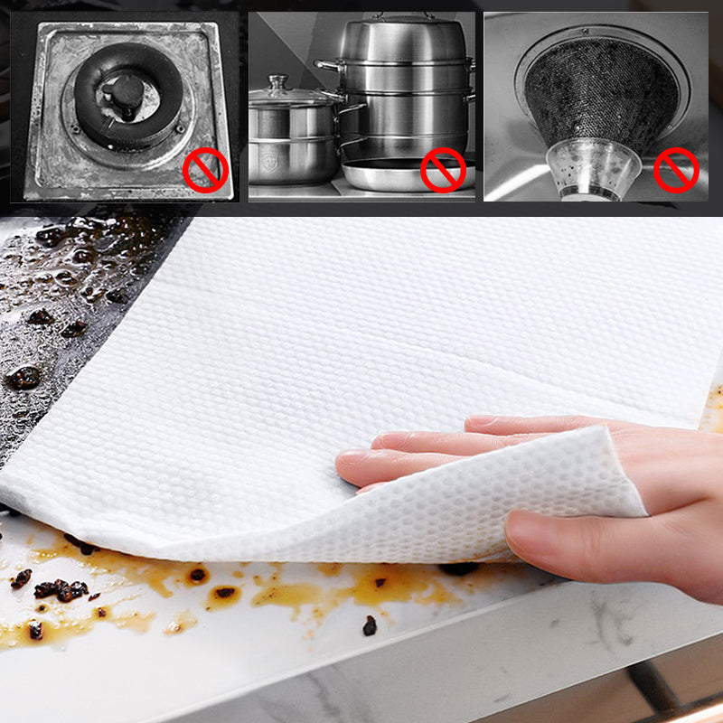 Lisslune | Kitchen All-Purpose Stain Remover Cleaning Powder