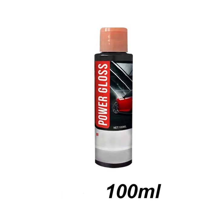 Lisslune | Scratch repair kit for car