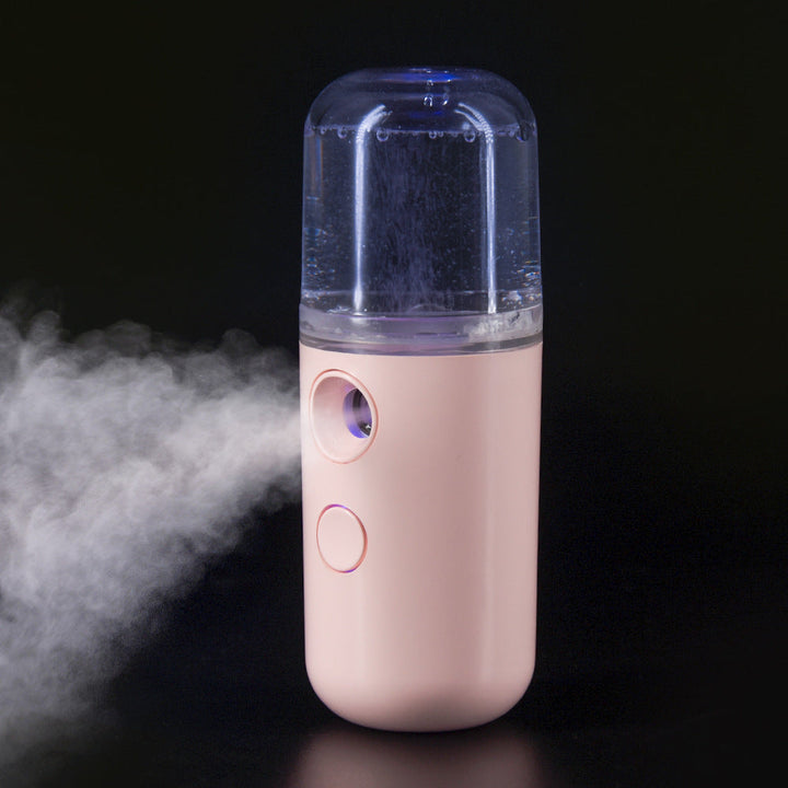 Lisslune | Nano-Facial Spray