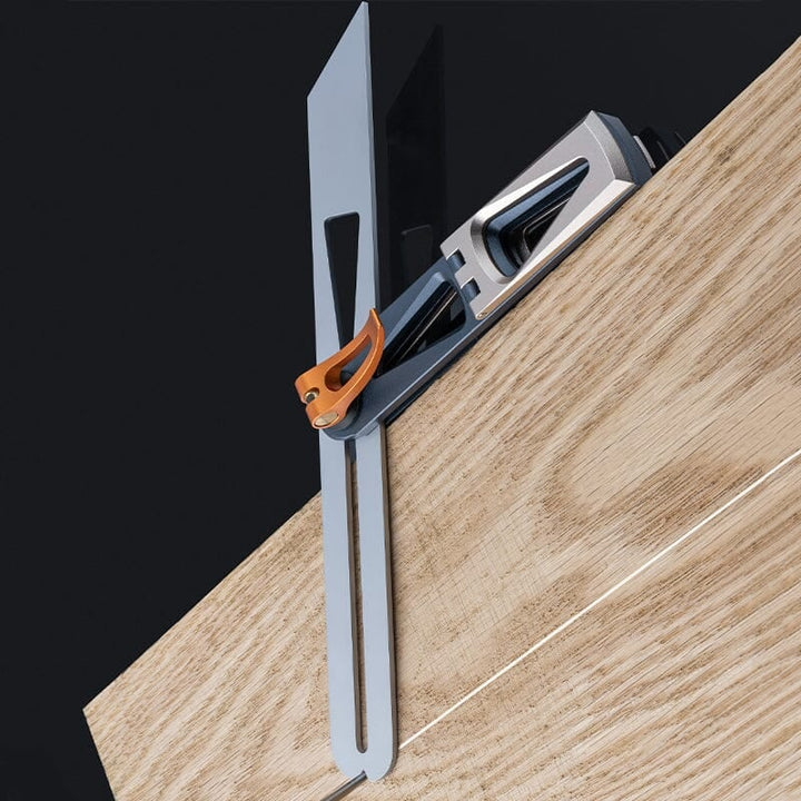 Lisslune | Multi-Function Tine Marker