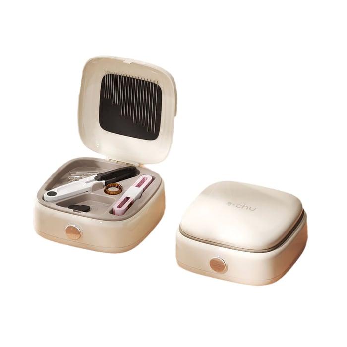 Lisslune | Magnetic Sewing Tool Set