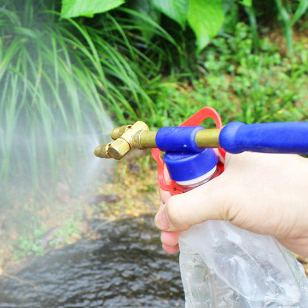 Lisslune | Garden Hand Sprayer