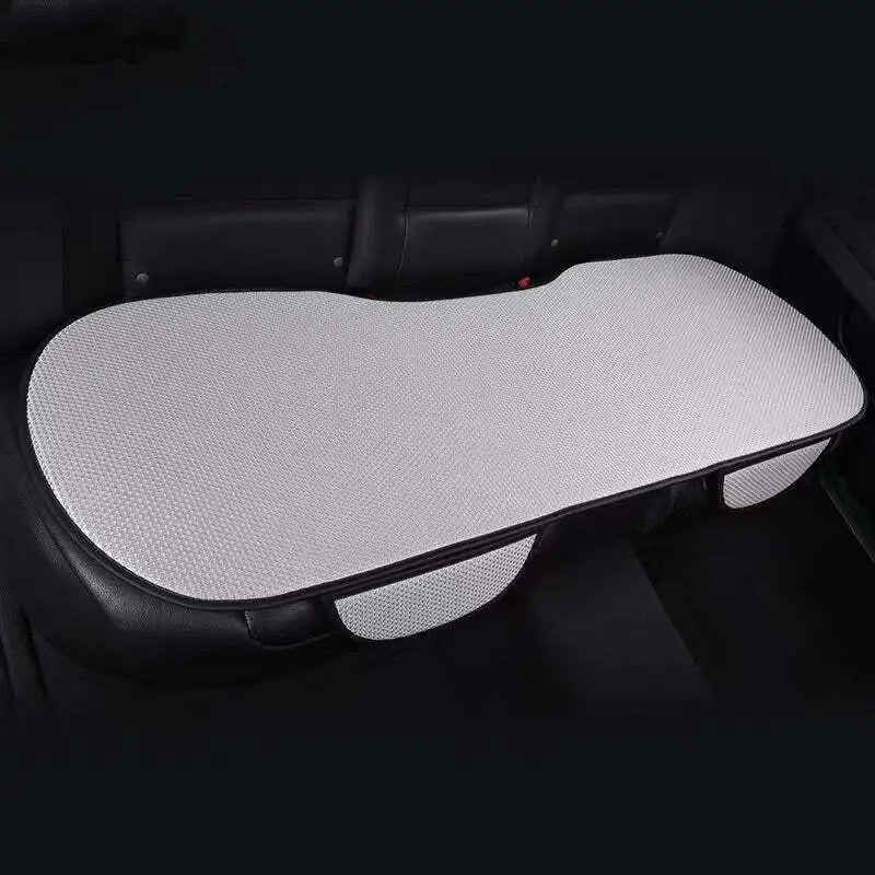 Lisslune | Non-slip car pillow made of ice silk, suitable for summer use