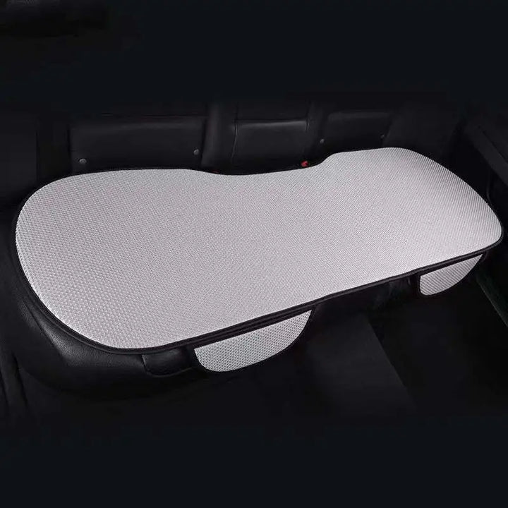 Lisslune | Non-slip car pillow made of ice silk, suitable for summer use