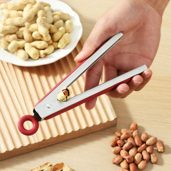 Lisslune | Peanut Shell Opener