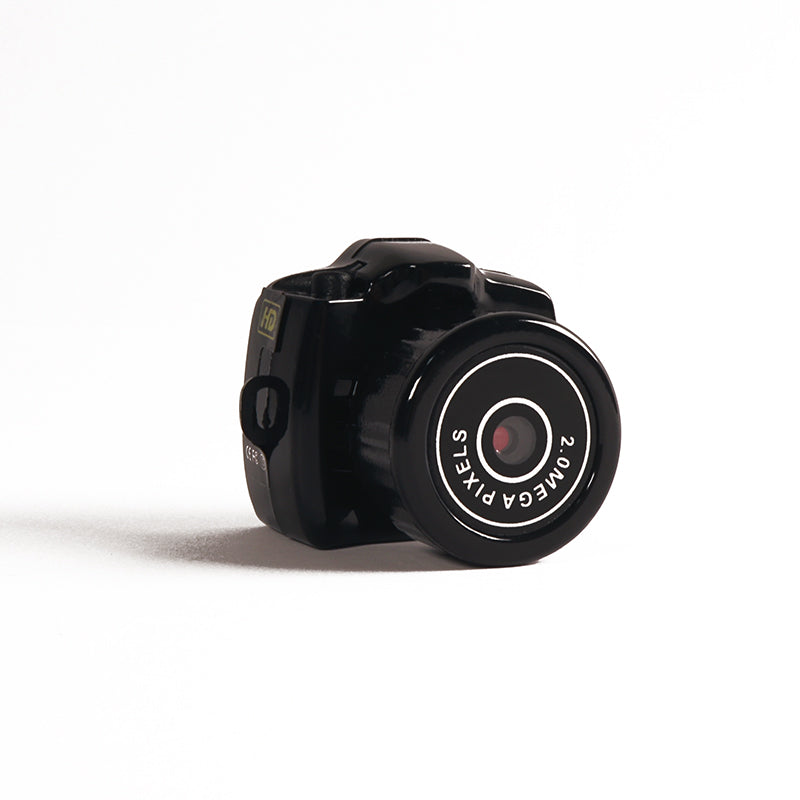 Lisslune | Digital Video Camera