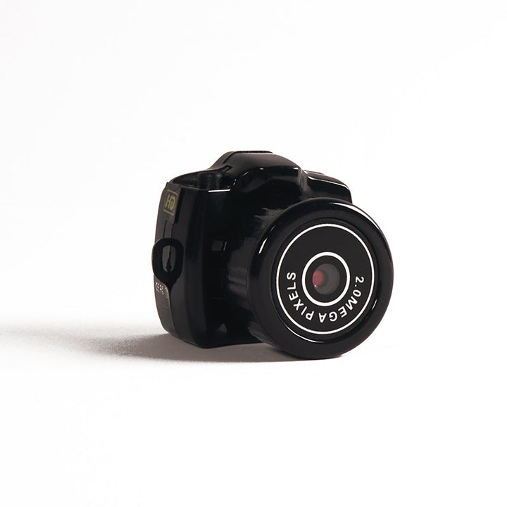 Lisslune | Digital Video Camera