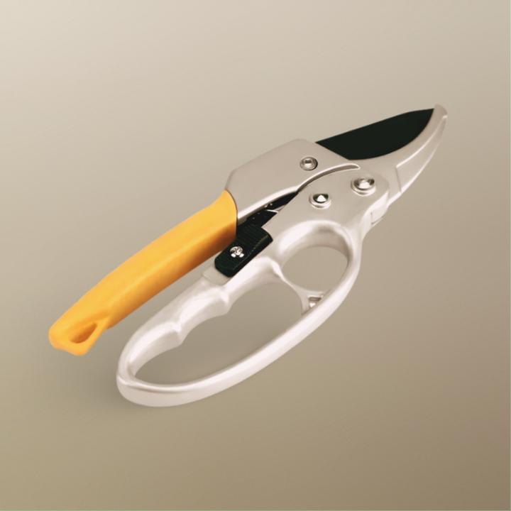 Lisslune | Professional Scissors Garden Hedge Trimmer