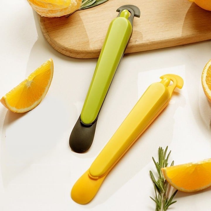 Lisslune | Multifunctional Kitchen Fruit Peeling Tool