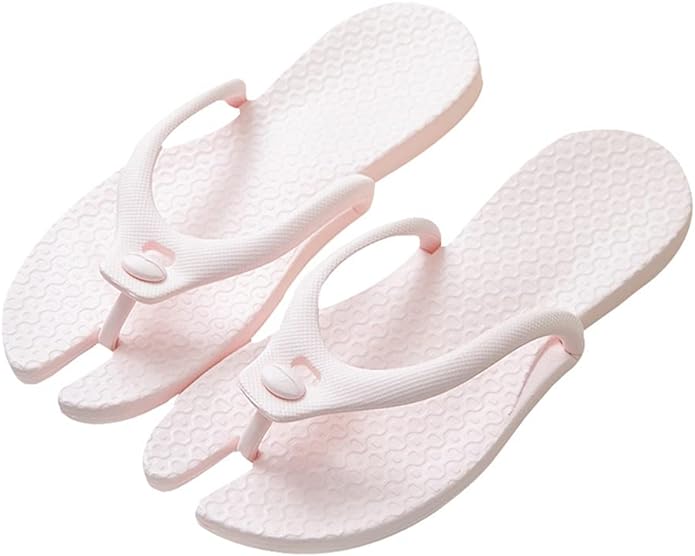Lisslune | Removable Flip-Flops