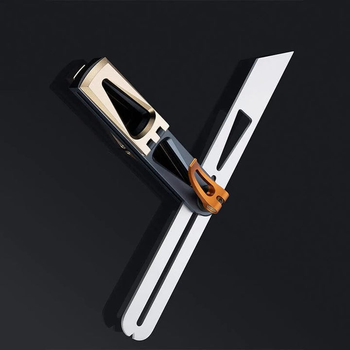 Lisslune | Multi-Function Tine Marker