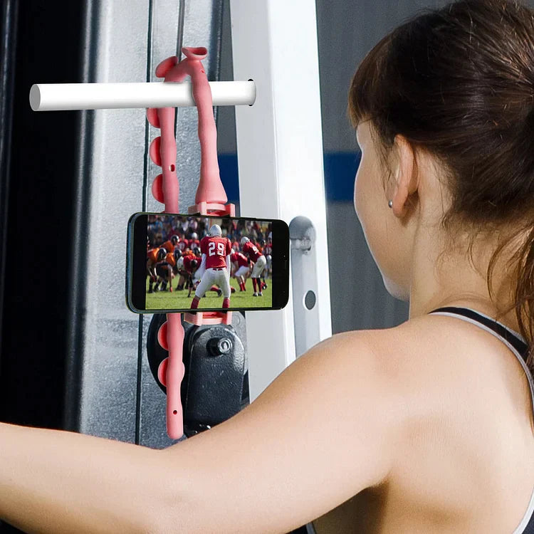 Lisslune | Casual Phone Holder Flexible
