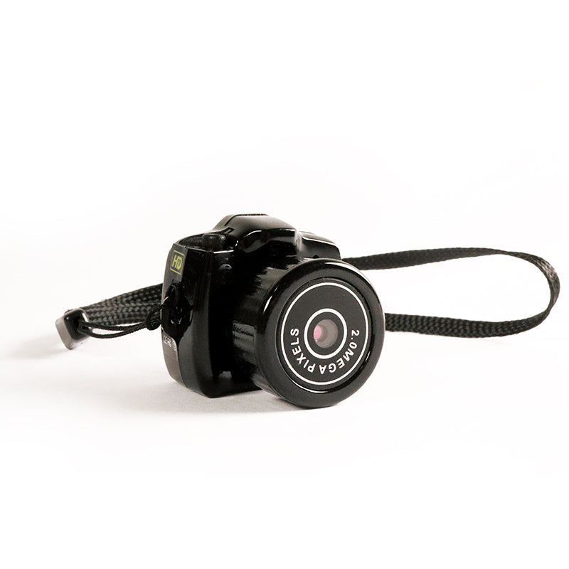 Lisslune | Digital Video Camera