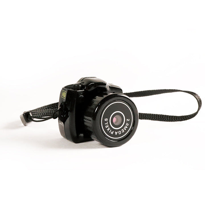 Lisslune | Digital Video Camera