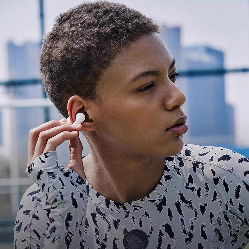 Lisslune | Waterproof Bluetooth Headset with Bone Conduction