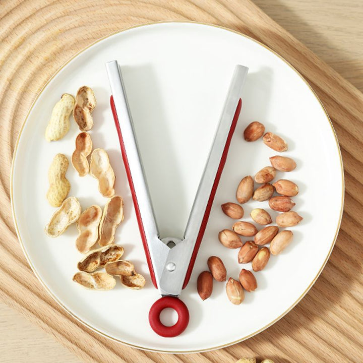 Lisslune | Peanut Shell Opener