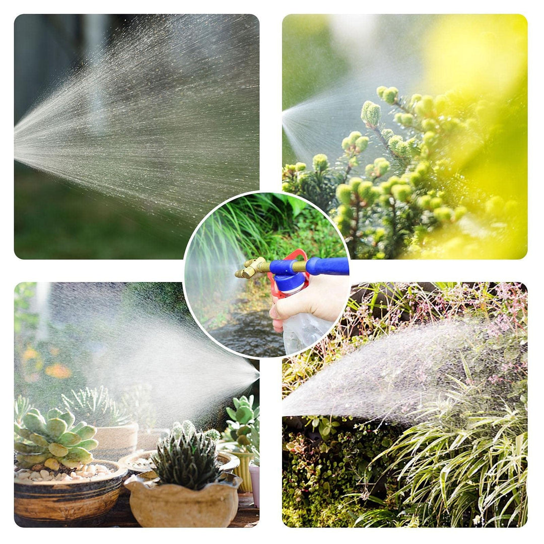 Lisslune | Garden Hand Sprayer