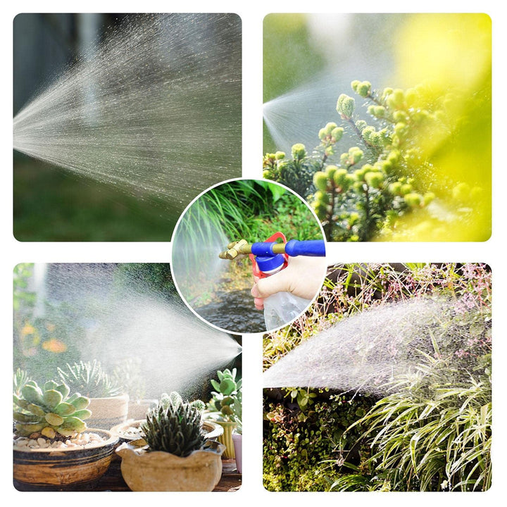 Lisslune | Garden Hand Sprayer