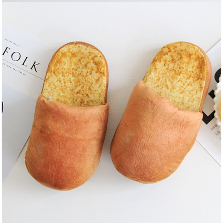 Lisslune | Original Bread Slipper