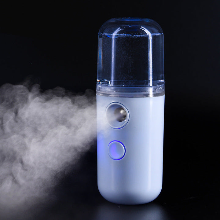 Lisslune | Nano-Facial Spray