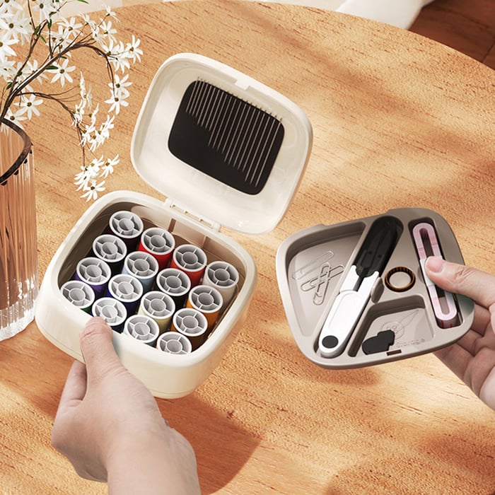 Lisslune | Magnetic Sewing Tool Set