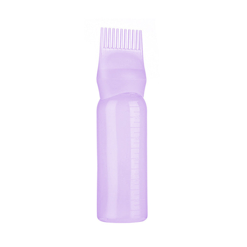Lisslune | Hair oil applicator bottle