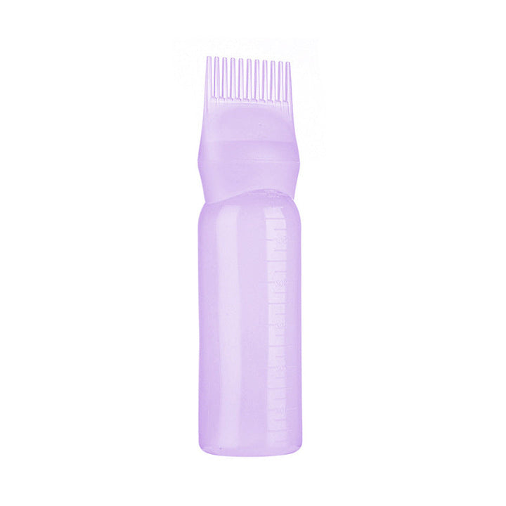 Lisslune | Hair oil applicator bottle