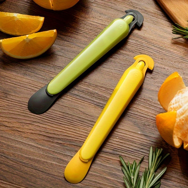 Lisslune | Multifunctional Kitchen Fruit Peeling Tool
