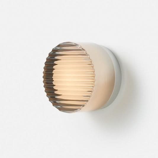 Lisslune | Modern Round LED Wall Light