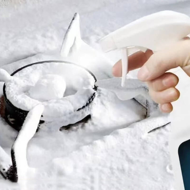 Lisslune | Household Oil Pollution Range Hood Cleaning Agent