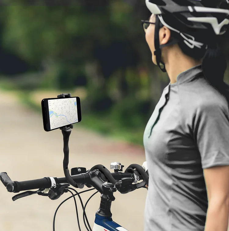 Lisslune | Casual Phone Holder Flexible