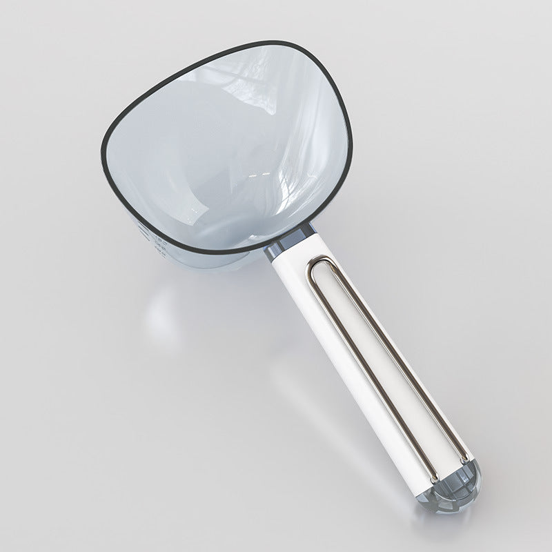 Lisslune | Long Handle Measuring Spoon