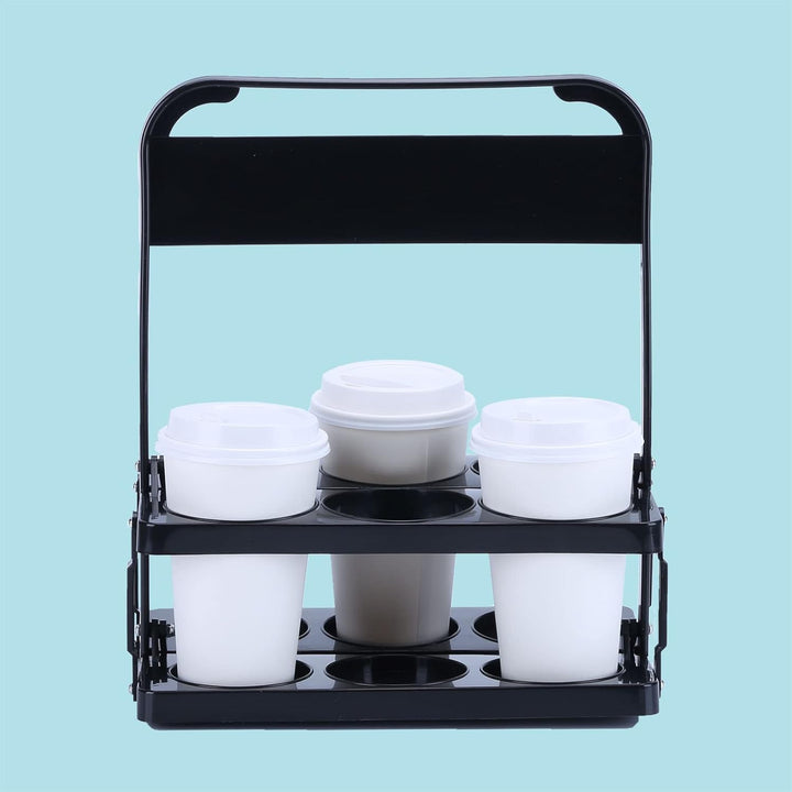 Lisslune | Folding Beer Carrier Bottle Holder
