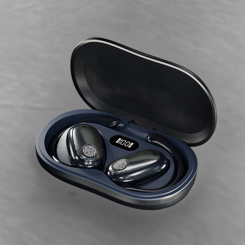 Lisslune | Sporty Hanging Ear Bluetooth Headphones